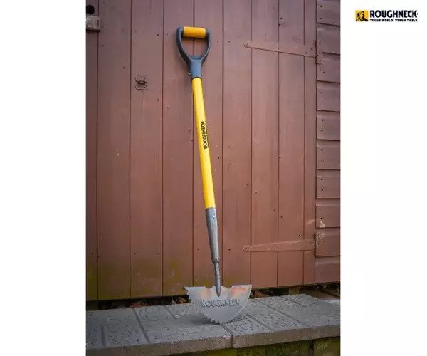 Sharp-Edge Lawn Edging Iron - imagen 2