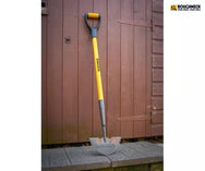 Sharp-Edge Lawn Edging Iron - imagen 2