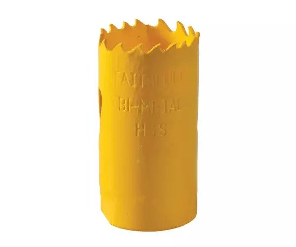  Bi-Metal Cobalt Holesaw