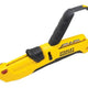 Stanley FatMax® Auto-Retract Squeeze Safety Knife
