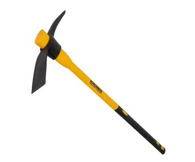Pick Mattock