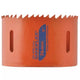 Bahco 3830-76-VIP Bi-Metal Variable Pitch Holesaw 76mm