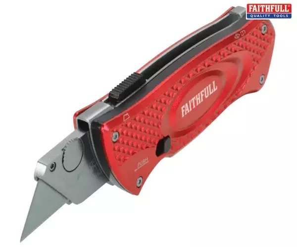 Pocket Knife with Blade - imagen 3