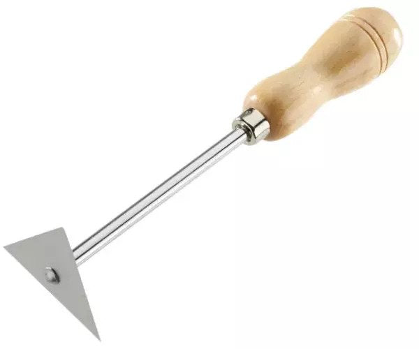 Professional Triangle Shave Hook