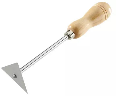 Professional Triangle Shave Hook