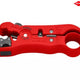 Knipex Wire Stripping Tool for Coax And Data Cable
