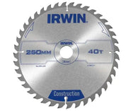 Table & Mitre Saw Blade