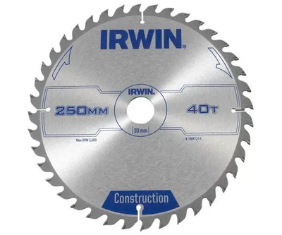 Table & Mitre Saw Blade