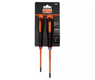 Combi Screwdriver Twin Pack