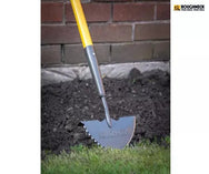 Sharp-Edge Lawn Edging Iron - imagen 3
