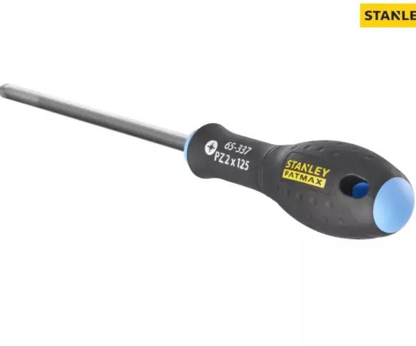  Screwdriver Pozidriv Tip - imagen 4