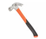 Curved Fibreglass Claw Hammer