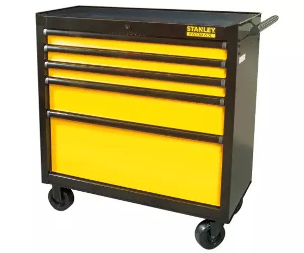 Metal Cabinet