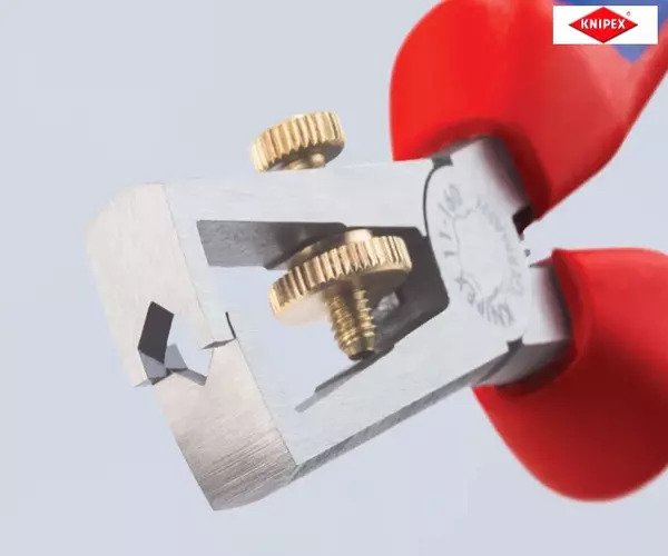 Stripping Pliers - imagen 7