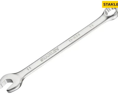Anti-Slip Combination Wrench