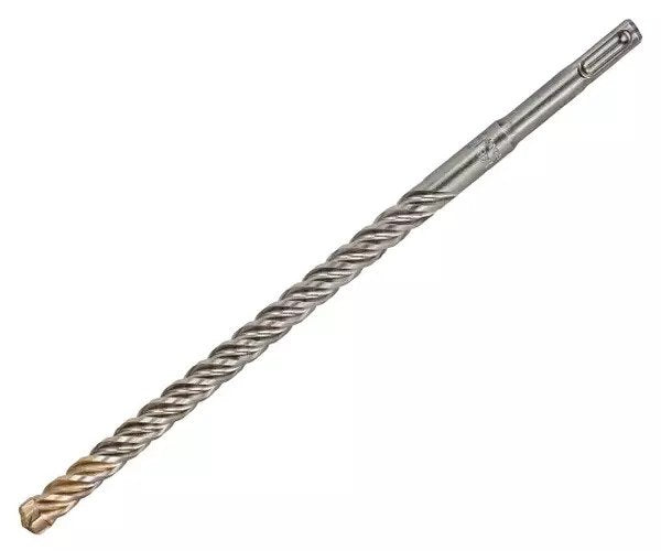 Speedhammer Quad Drill Bit