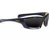 Full Frame Protective Eyewear - Smoke