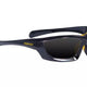 Stanley SY180-2D Full Frame Protective Eyewear - Smoke