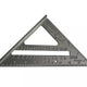 Faithfull Quick & Easy Aluminium Roofing Square 180mm (7in)
