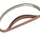 Faithfull Cloth Sanding Belt 455mm x 13mm x 120G