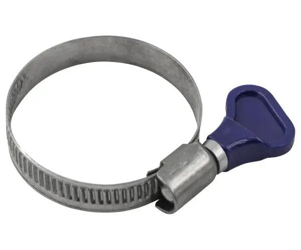 Wing Screw Hose Clip