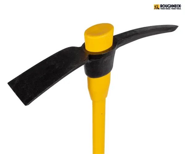 Pick Mattock