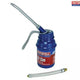 Faithfull Pistol Type Oil Can 125ml