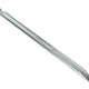 Faithfull Tyre Lever Chrome Plated 18 x 1in