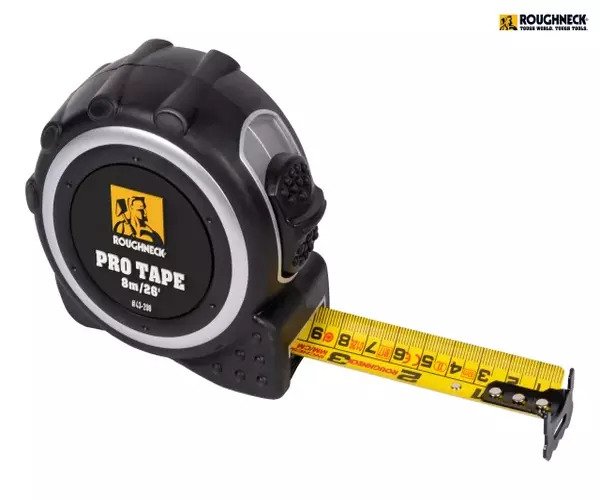 Tape Measure