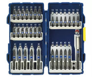 Impact Screwdriver Bit Set