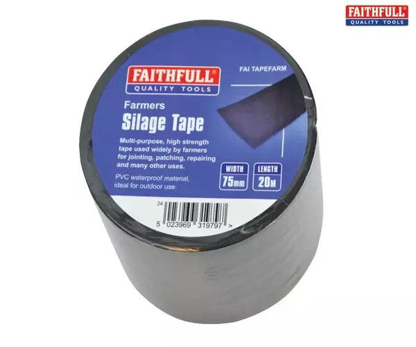 Farmer's Silage Tape - imagen 2