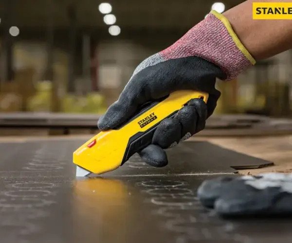 Squeeze Safety Knife - imagen 4