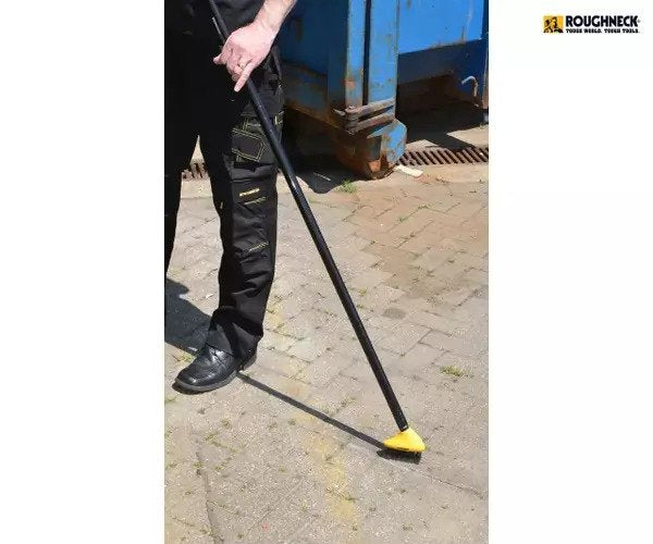 Patio Brush Head - imagen 6