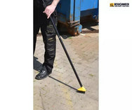 Patio Brush Head - imagen 6