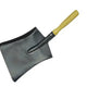 Faithfull Coal Steel Shovel Wooden Handle 230mm