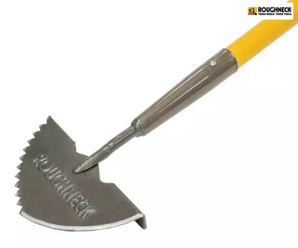 Sharp-Edge Lawn Edging Iron