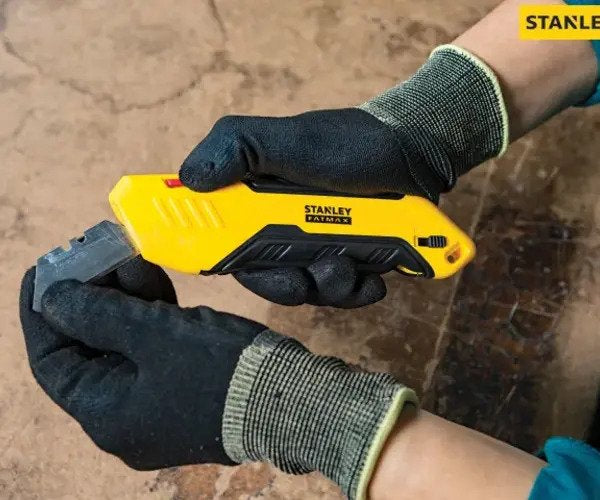 Squeeze Safety Knife - imagen 5
