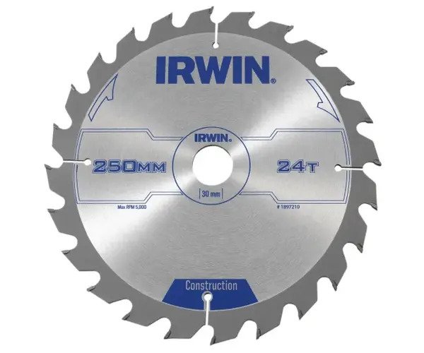 Table & Mitre Saw Blade