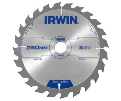 Table & Mitre Saw Blade