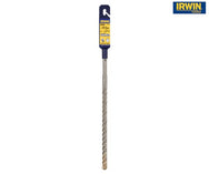 Speedhammer Quad Drill Bit - imagen 2