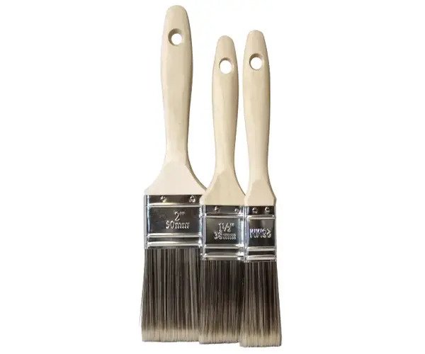 Paint Brush Set