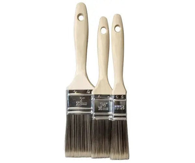 Paint Brush Set
