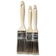 Faithfull Tradesman Synthetic Paint Brush Set, 3 Piece
