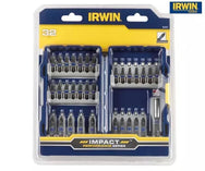 Impact Screwdriver Bit Set - imagen 2