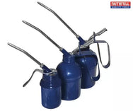 Pistol Type Oil Can - imagen 2