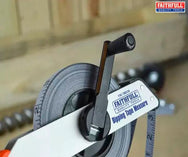  Dipping Tape Measure with Weight  - imagen 6