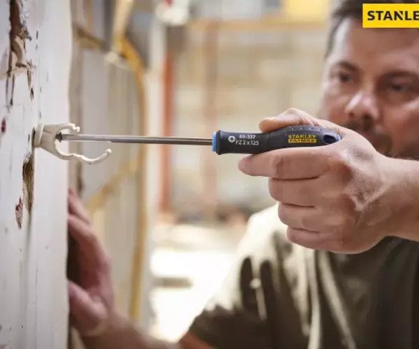  Screwdriver Pozidriv Tip