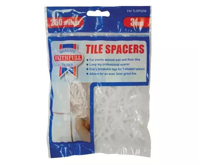  Tile Spacer