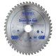 Faithfull TCT Circular Saw Blade Zero Degree 216 x 30mm x 48T