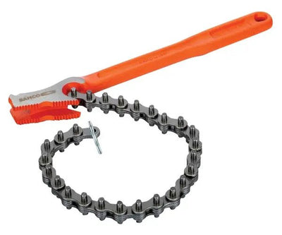 Chain Strap Wrench